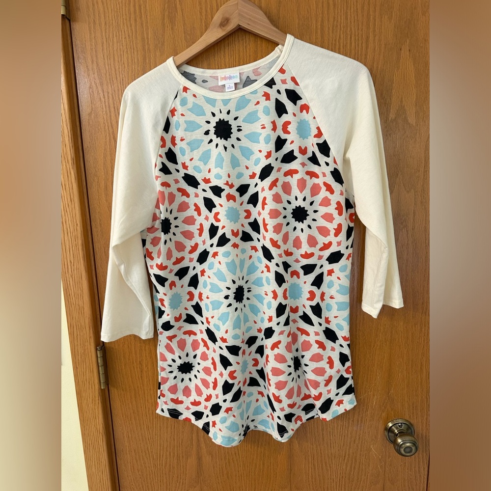Lularoe Randy Large
